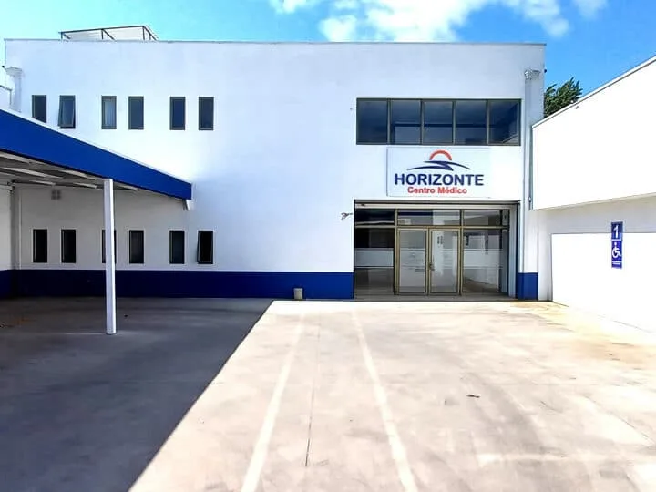 clinica horizonte