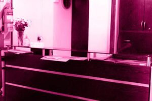 Clínica I.T.E.B.A. 4 Clínica I.T.E.B.A.