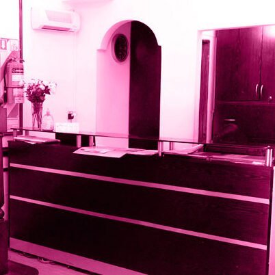 Clínica I.T.E.B.A. 1 clinica i t e b a