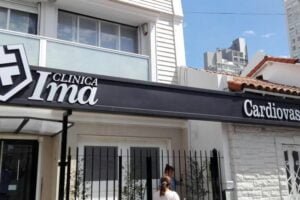 Clínica IMA Sede Burzaco 5 Clínica IMA Sede Burzaco