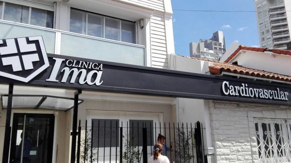 Clínica IMA Sede Burzaco 1 clinica ima sede burzaco