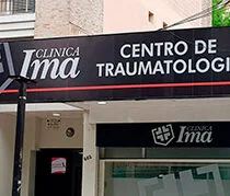 Clínica IMA