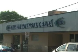 Clinica Integral Obera