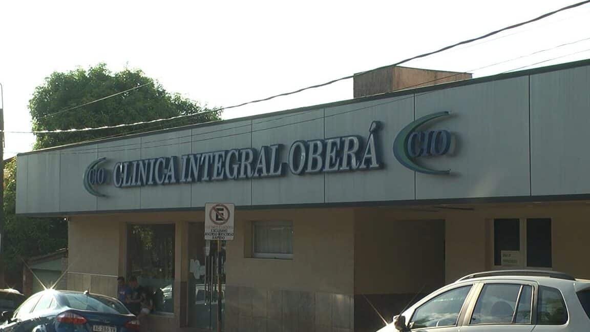 Clinica Integral Obera 1 clinica integral obera