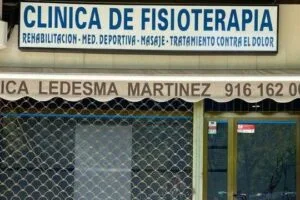 Clinica Ledesma