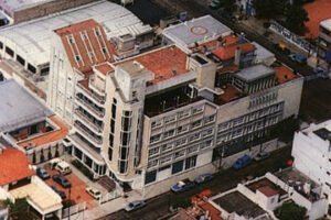 Clínica Los Cedros Tapiales