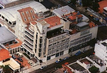 Clínica Los Cedros Tapiales 1 clinica los cedros tapiales