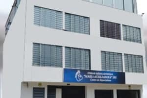 Clínica María Auxiliadora