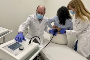 Clinica Medicraft Salud