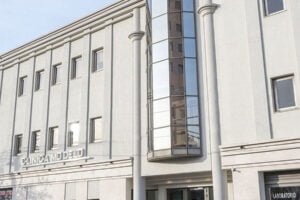 Clínica Modelo 7 Clínica Modelo