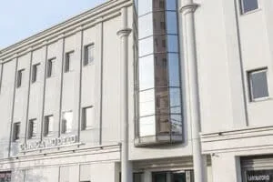 CLINICA MODELO SA