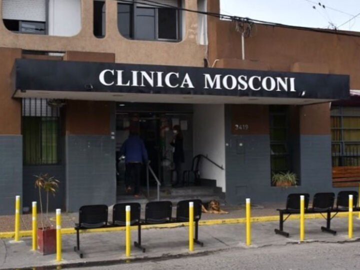 Clínica Mosconi 1 clinica mosconi