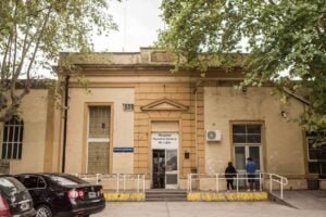 Clinica Nuestra Señora de Lujan 6 Clinica Nuestra Señora de Lujan