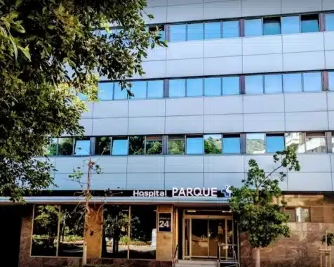 Clínica Parque 1 clinica parque