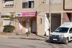 Clínica Pasteur - Sede Central - Rioja 36 6 Clínica Pasteur – Sede Central – Rioja 36