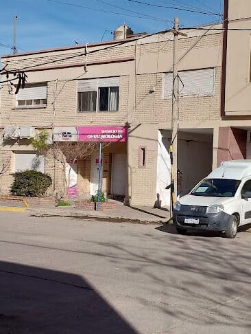 Clínica Pasteur - Sede Central - Rioja 36 1 clinica pasteur sede central rioja 36