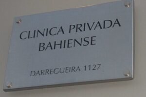 CLÍNICA PRIVADA BAHIENSE