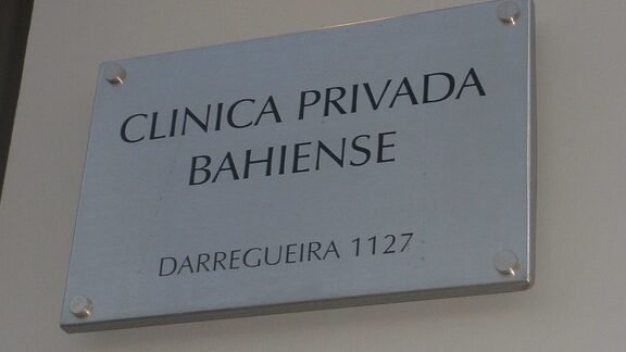 CLÍNICA PRIVADA BAHIENSE 1 clinica privada bahiense