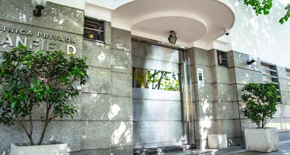 Clinica Privada Banfield 1 clinica privada banfield