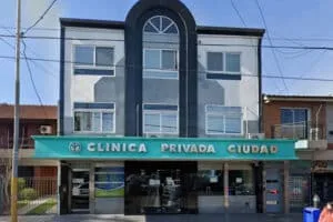 Clínica Privada Ciudad