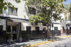 CLINICA PRIVADA DE PSIQUIATRIA Y PSICOLOGIA SAN MARTIN 7 CLINICA PRIVADA DE PSIQUIATRIA Y PSICOLOGIA SAN MARTIN