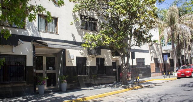 CLINICA PRIVADA DE PSIQUIATRIA Y PSICOLOGIA SAN MARTIN 1 clinica privada de psiquiatria y psicologia san martin