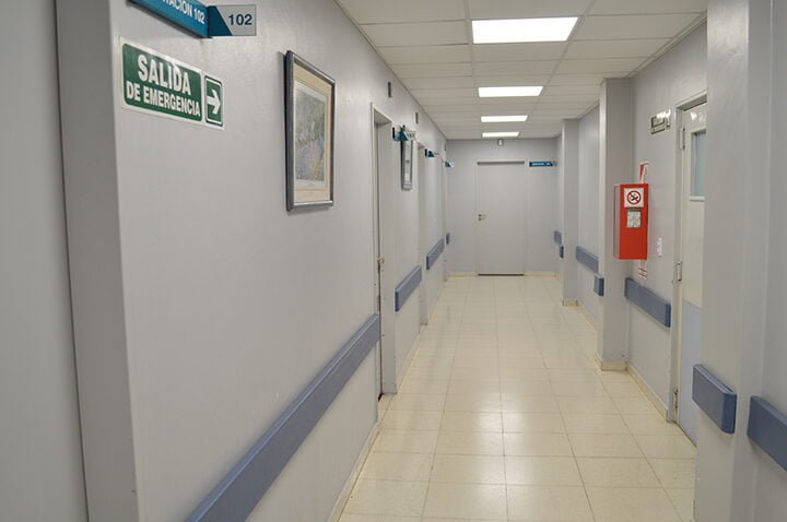 Clínica Privada Fatima Sa 1 clinica privada fatima sa