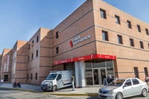 Clínica Privada Independencia 6 Clínica Privada Independencia