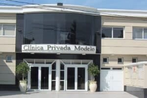 CLINICA PRIVADA MODELO 7 CLINICA PRIVADA MODELO