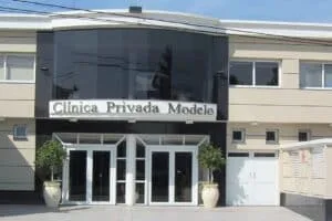 CLINICA PRIVADA MODELO