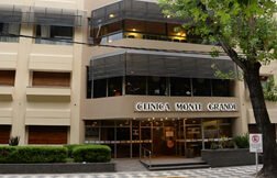Clínica Privada Monte Grande 4 Clínica Privada Monte Grande