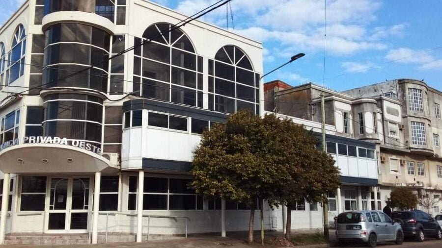 Clinica Privada Oeste SRL 1 clinica privada oeste srl