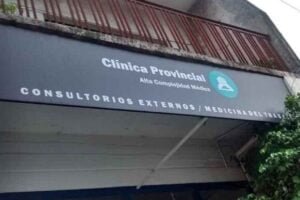 Clínica Privada Provincial 6 Clínica Privada Provincial