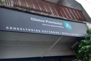 Clínica Privada Provincial 2 Clínica Privada Provincial