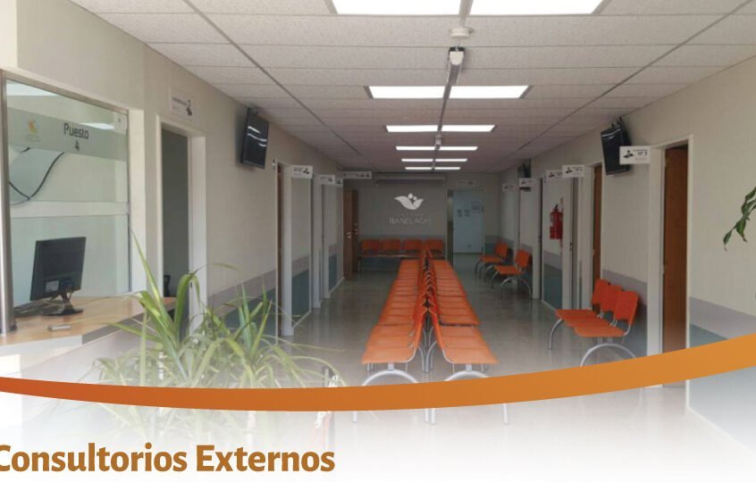 Clínica Privada Ranelagh - consultorios externos 1 clinica privada ranelagh consultorios