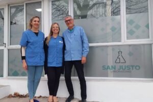 Clínica Privada San Justo 6 Clínica Privada San Justo