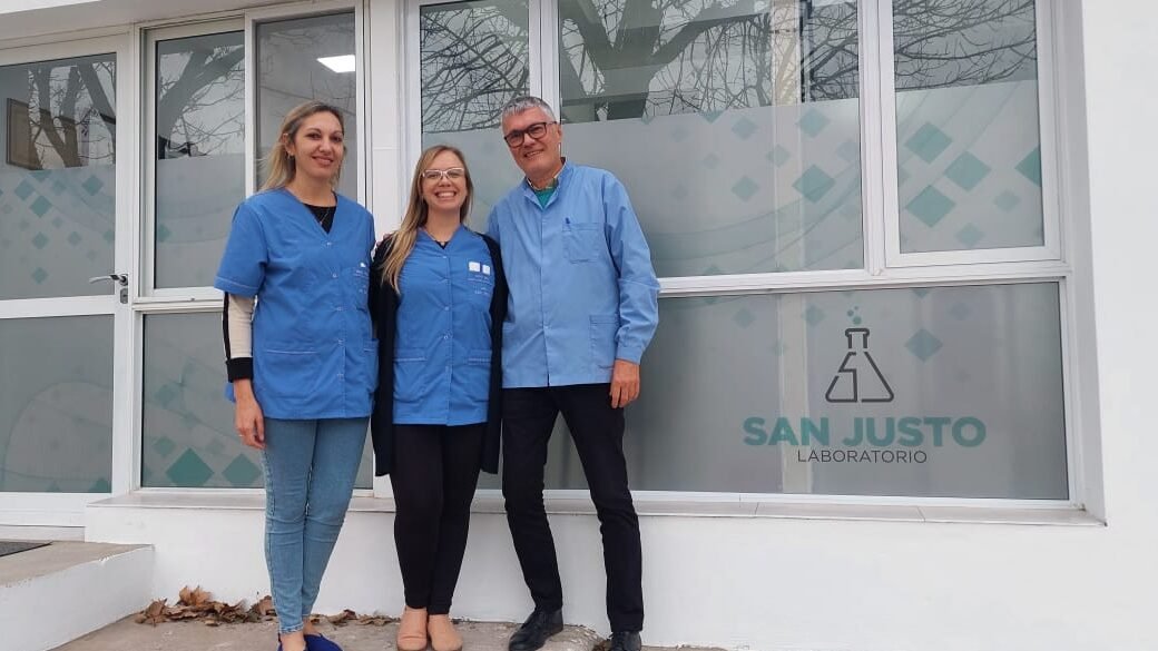 Clinica Privada San Justo Srl 1 clinica privada san justo srl