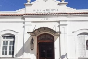 Clínica Privada Tisconia 2 Clínica Privada Tisconia