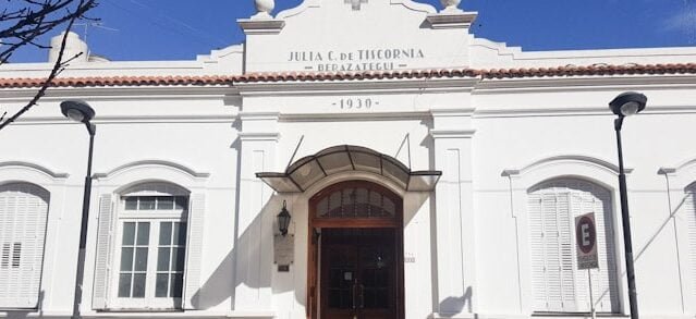 Clínica Privada Tisconia 1 clinica privada tisconia