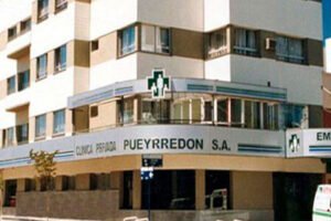 Clínica Pueyrredón