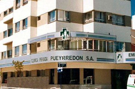 Clínica Pueyrredón 1 clinica pueyrredon