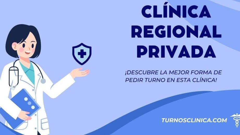 Clínica Regional Privada 1 clinica regional privada