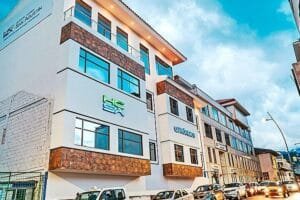 Clínica San Agustín 5 Clínica San Agustín