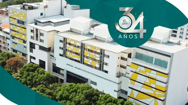 clinica san jose