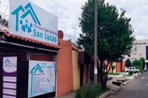 Clínica San Lucas 7 Clínica San Lucas