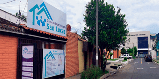 Clínica San Lucas 1 clinica san lucas
