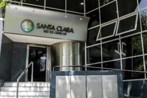 Clínica Santa Clara | Mendoza