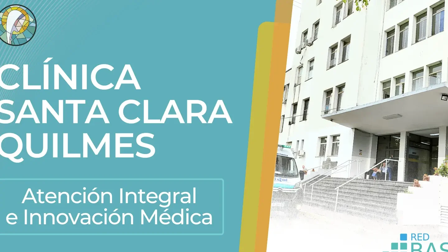 Clínica Santa Clara | Quilmes 1 clinica santa clara quilmes