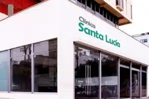 Clinica Santa Lucia 5 Clinica Santa Lucia