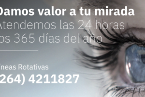 Clinica Santa Lucia San Juan